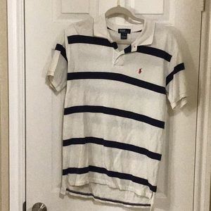Polo by Ralph Lauren Boy’s Polo